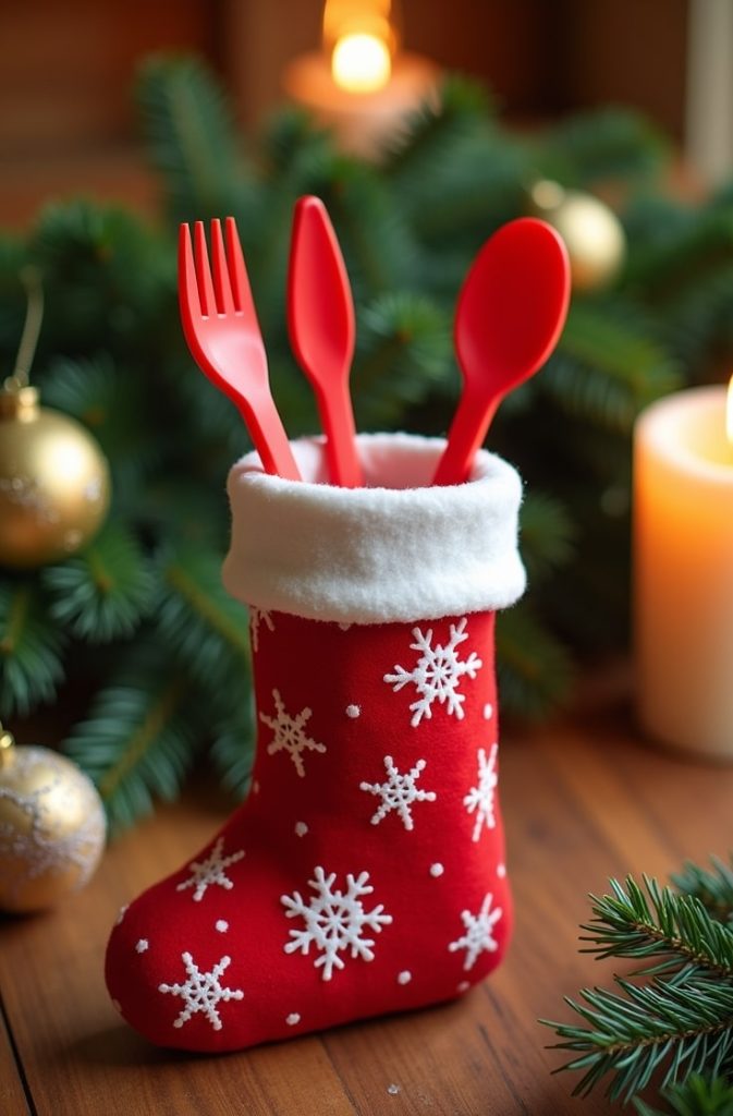 Reusable Straw or Utensil Set