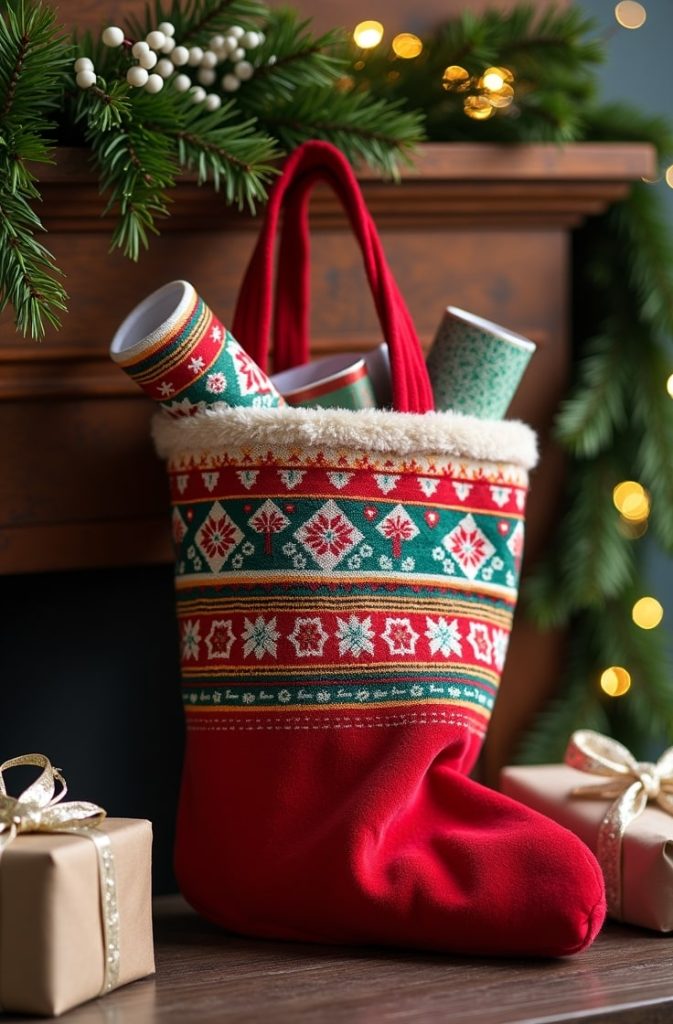 Reusable Tote Bag