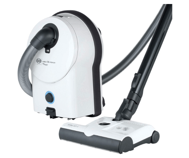 SEBO Airbelt D4 Premium