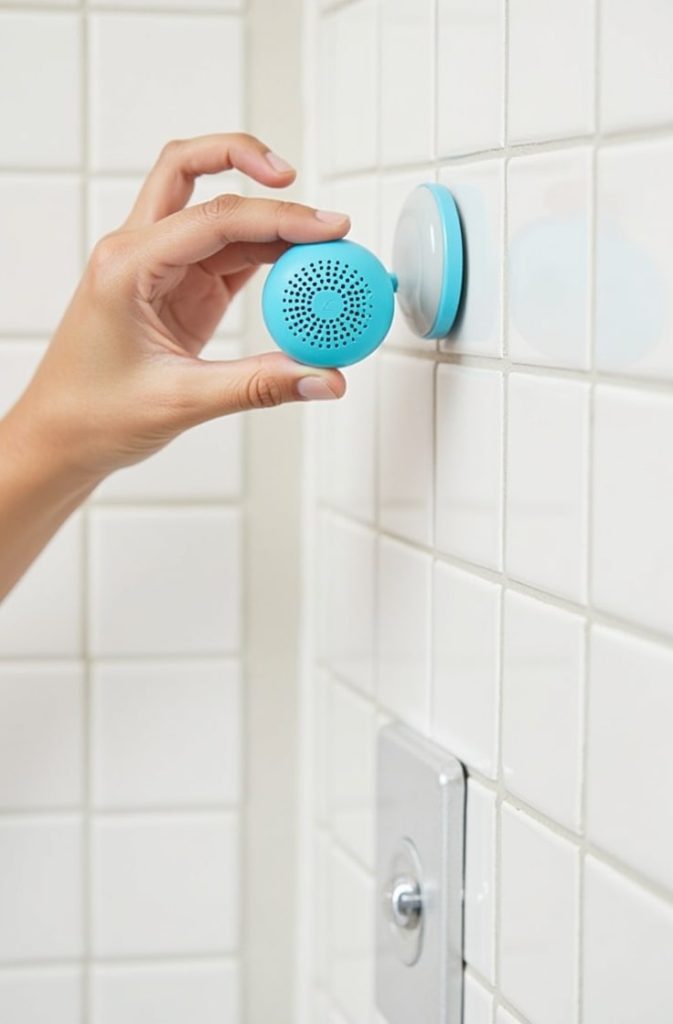 Shower Speaker