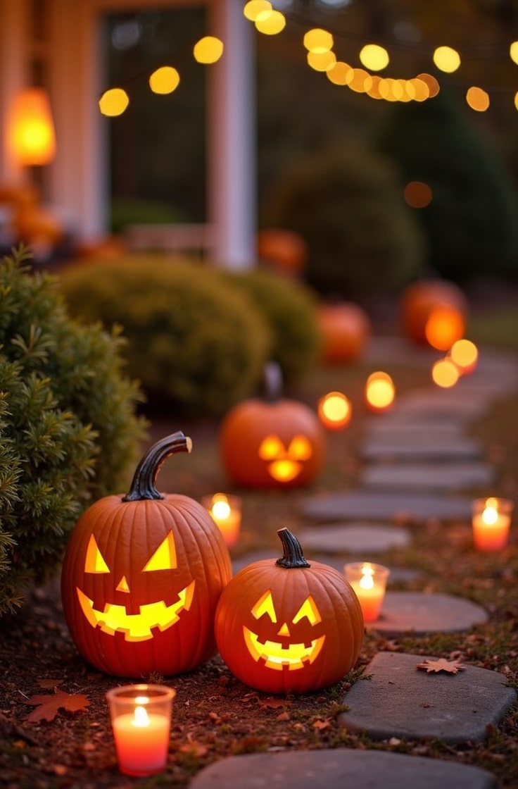 Add a Whimsical Halloween Twist-min