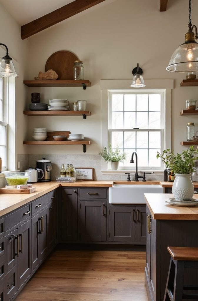 Bohemian Flair
