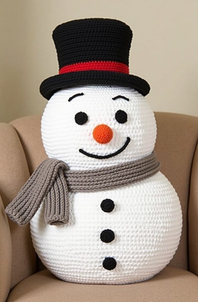 Cable-Knit Style Blanket