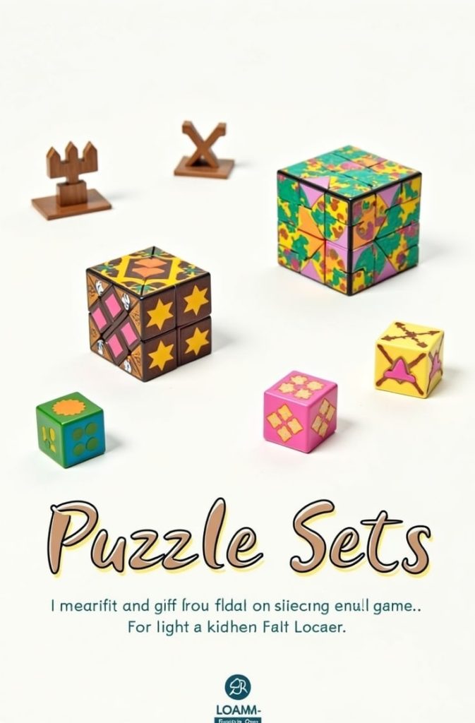 DIY Craft Kits