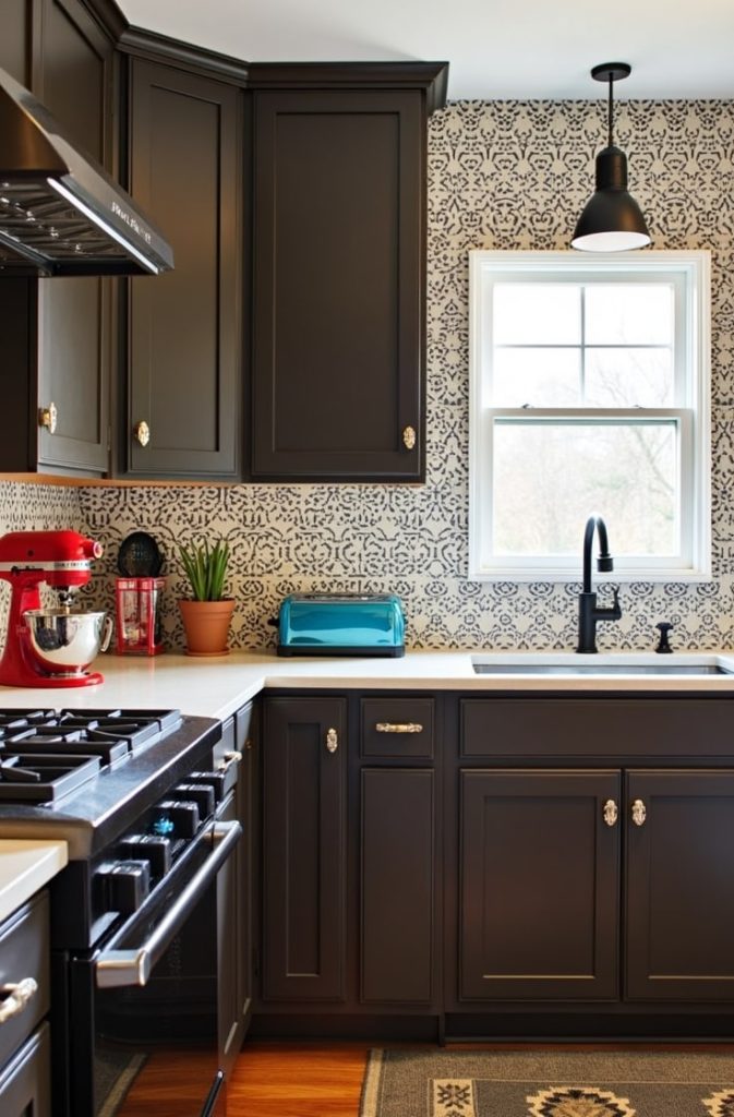 Eclectic Fusion