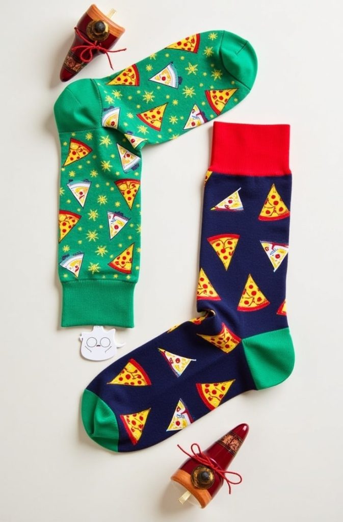 High-Quality Socks or Underwear