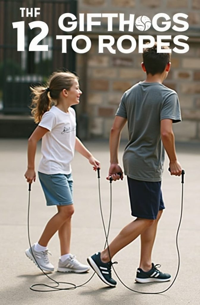 Jump Rope