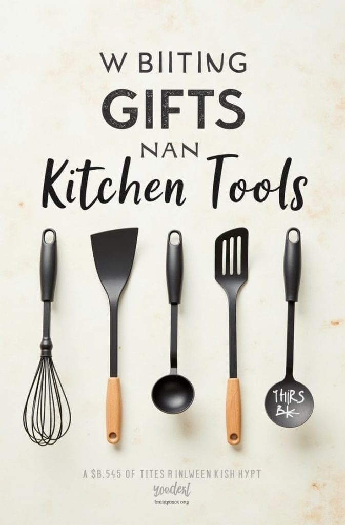 Kitchen Tools