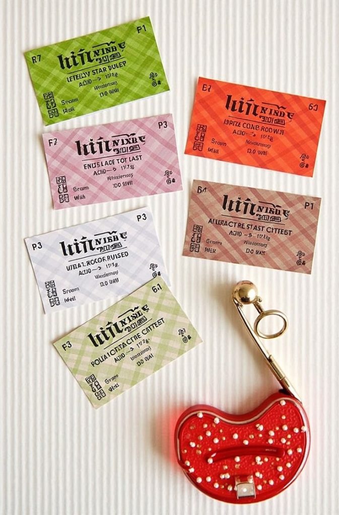 Lottery Tickets