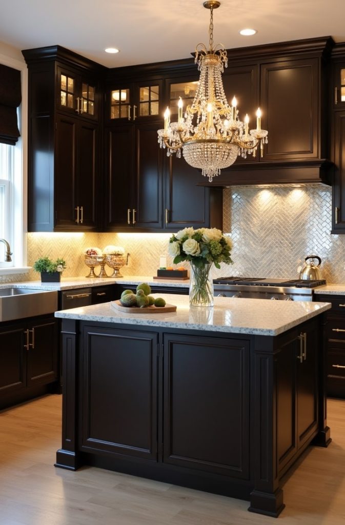Luxe Glam