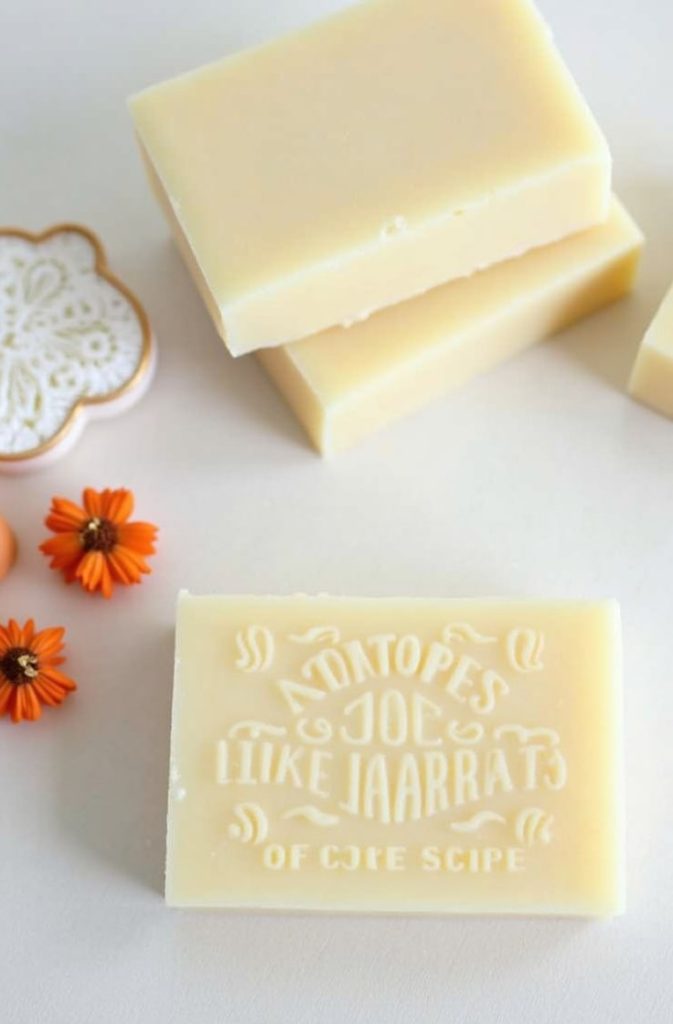 Luxury Soaps