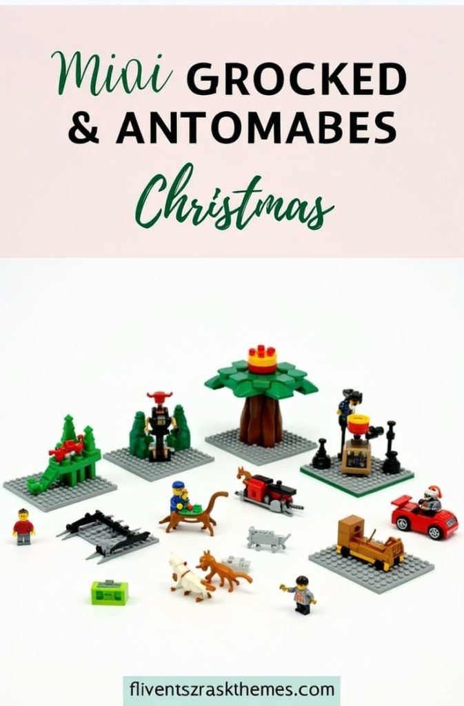 Mini Activity Books