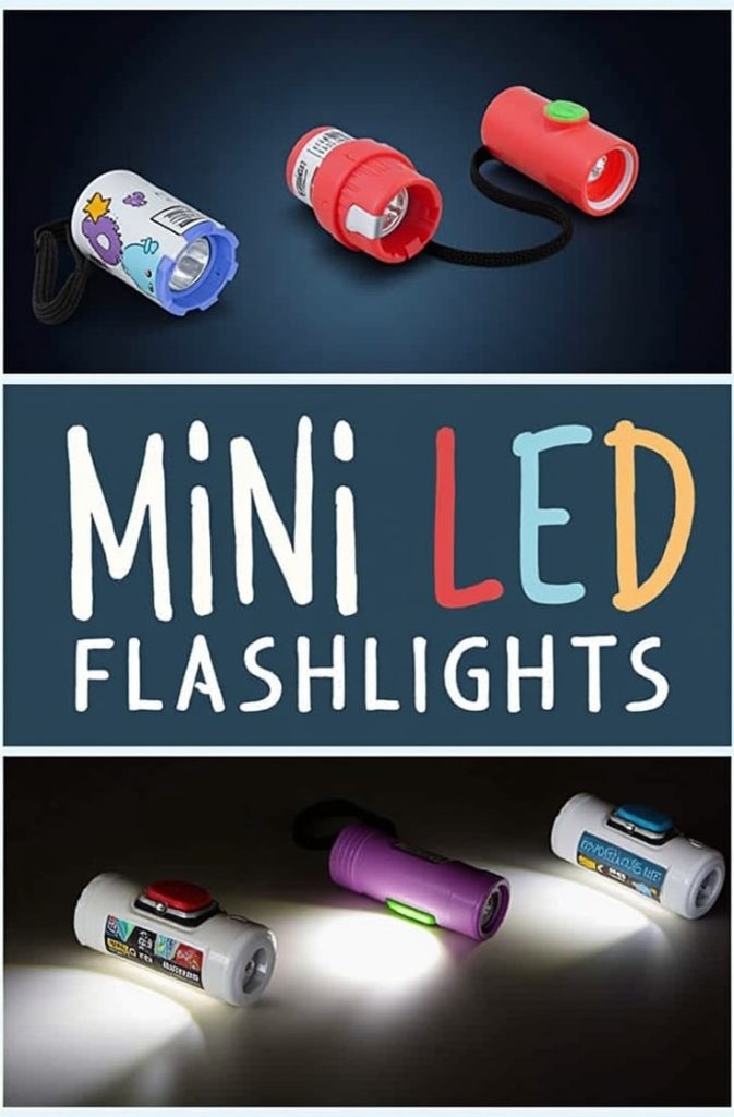 Mini Fidget Toys