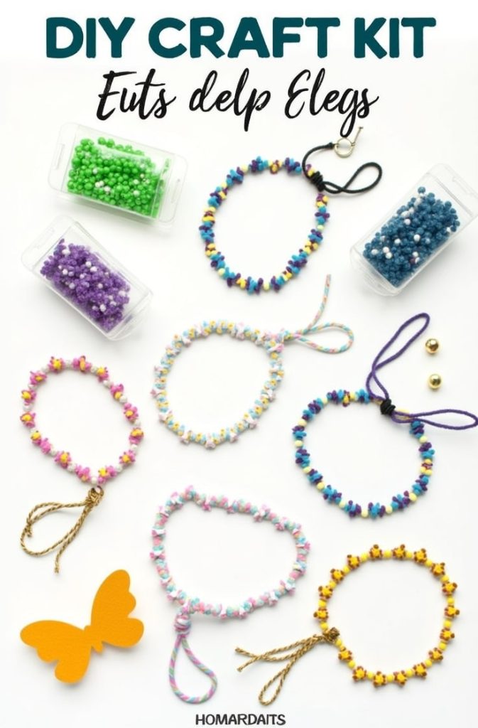 Mini Puzzle Sets