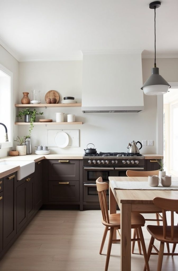 Modern Minimalist