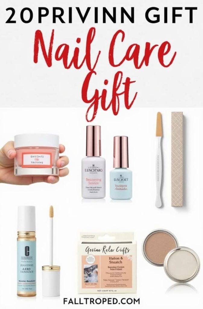 Nail Care