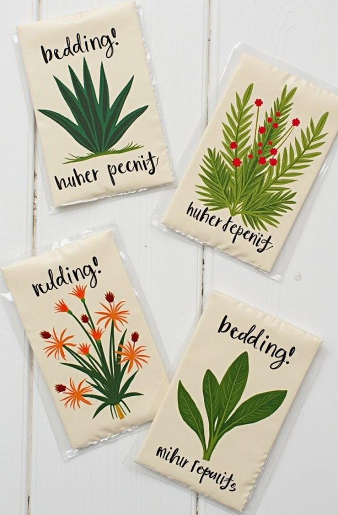 Plant Seeds
