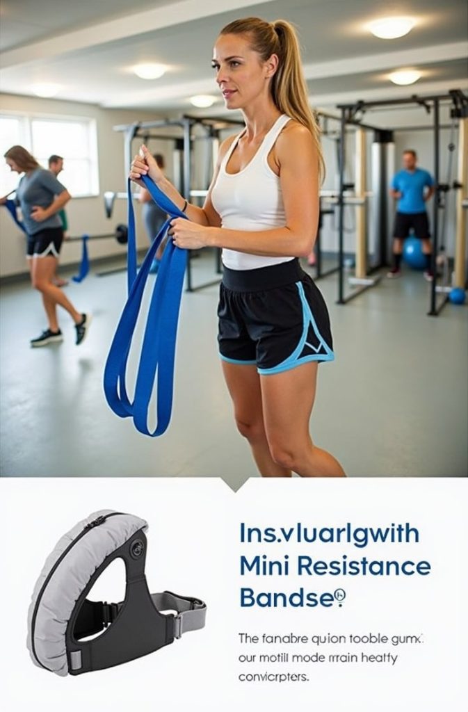 Resistance Bands Set