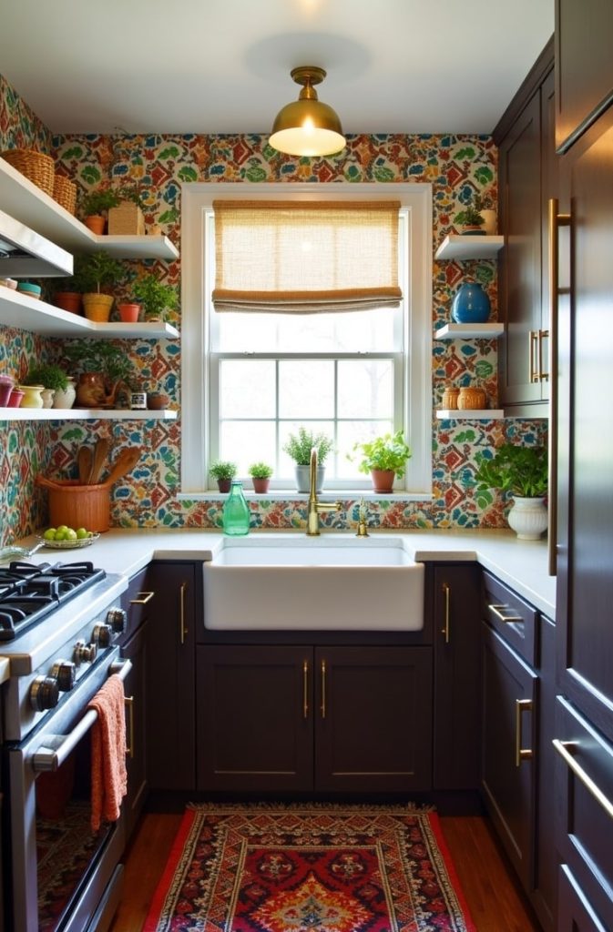 Rustic Charm