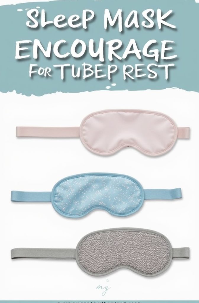 Sleep Masks