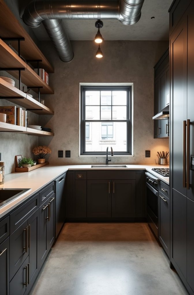 Urban Loft