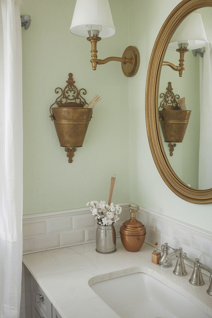 Add Character with Wallpaper