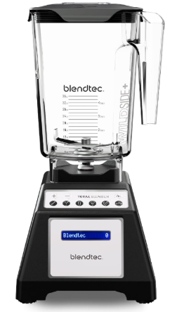Blendtec Total Classic Review