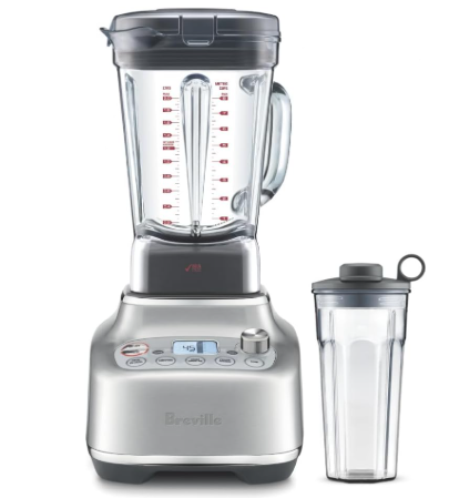 Breville BBL920BSS Super Q