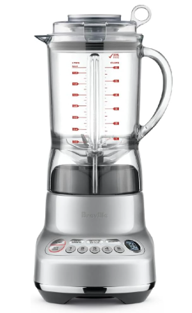 Breville Fresh & Furious