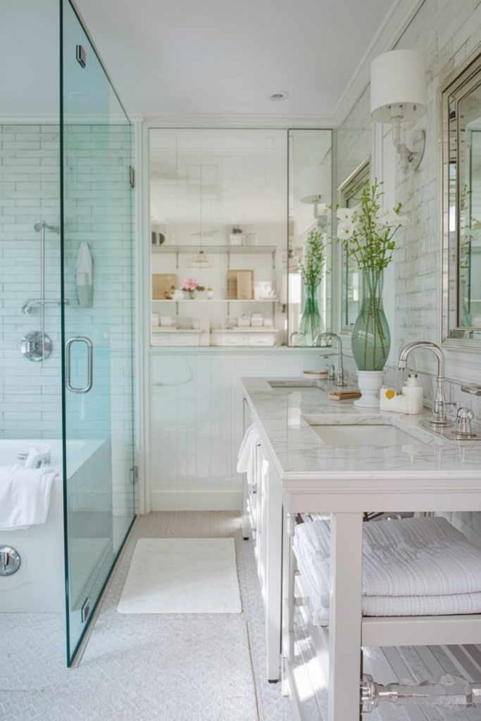 Cleanliness: The Foundation of Relaxation