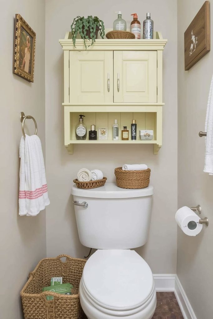 Create a Statement with an Arch