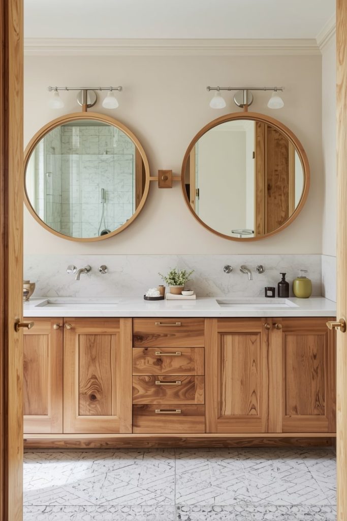 Earth-Tone Color Palettes