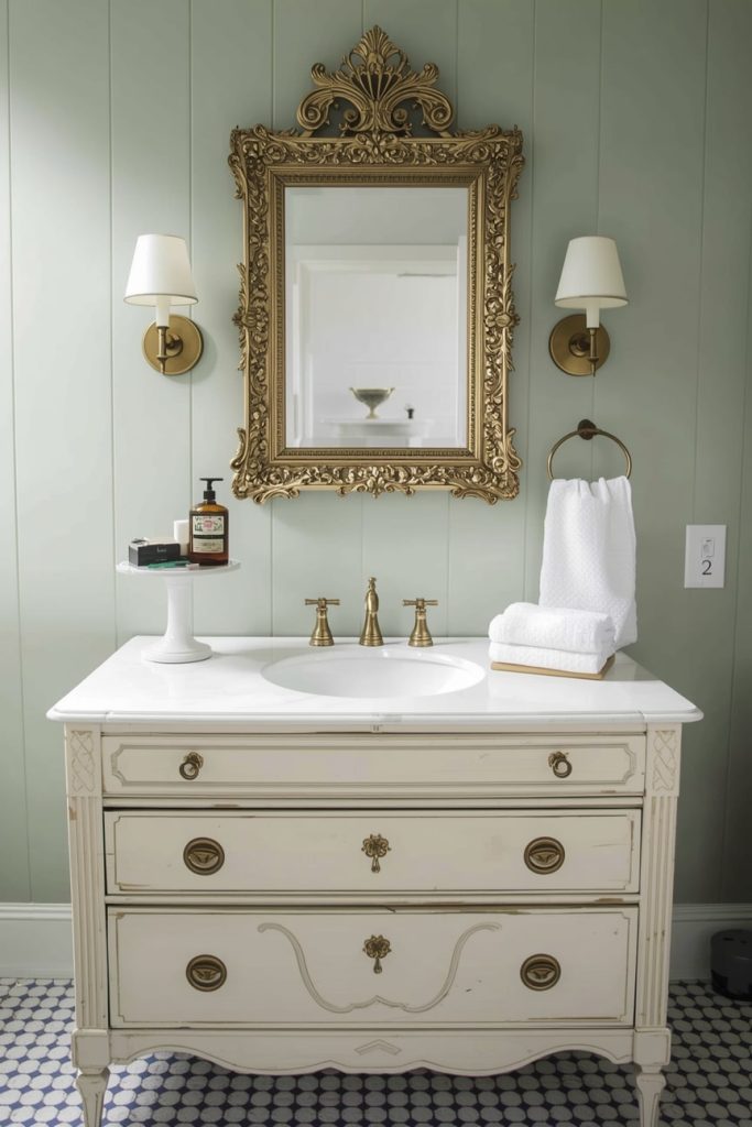 Embrace Natural Elements