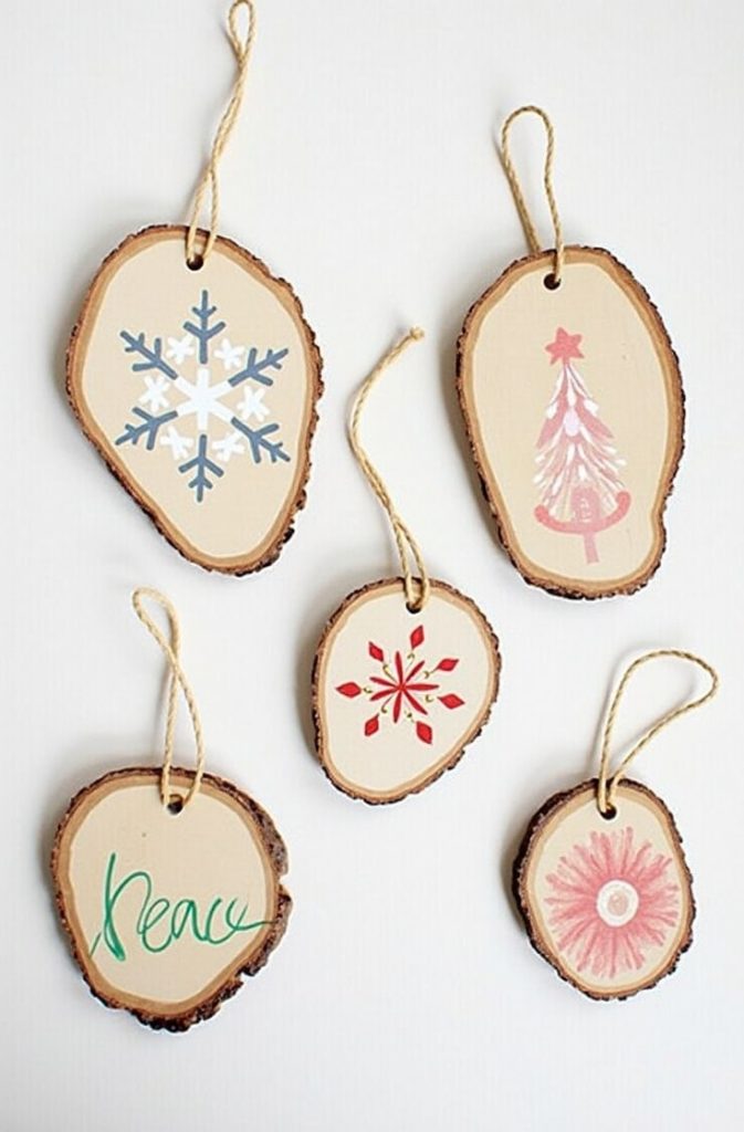 Festive Cookie Mix Jars