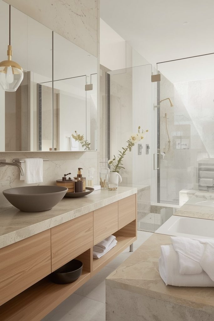 Handmade Bathroom Accessories