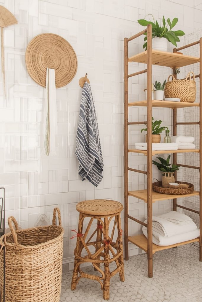  Handmade or DIY Accessories