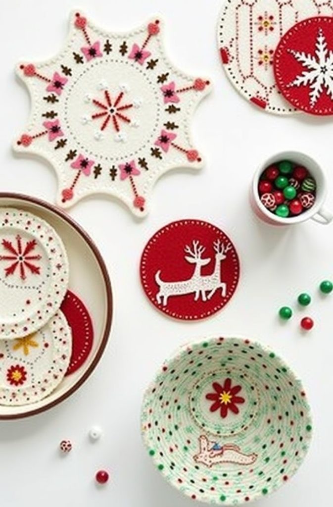 Homemade Hot Cocoa Kit