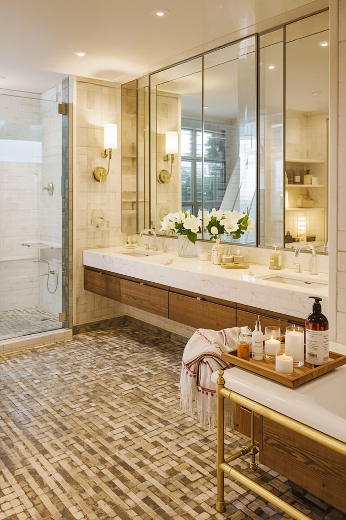  Integrating Spa Rituals into Daily Life