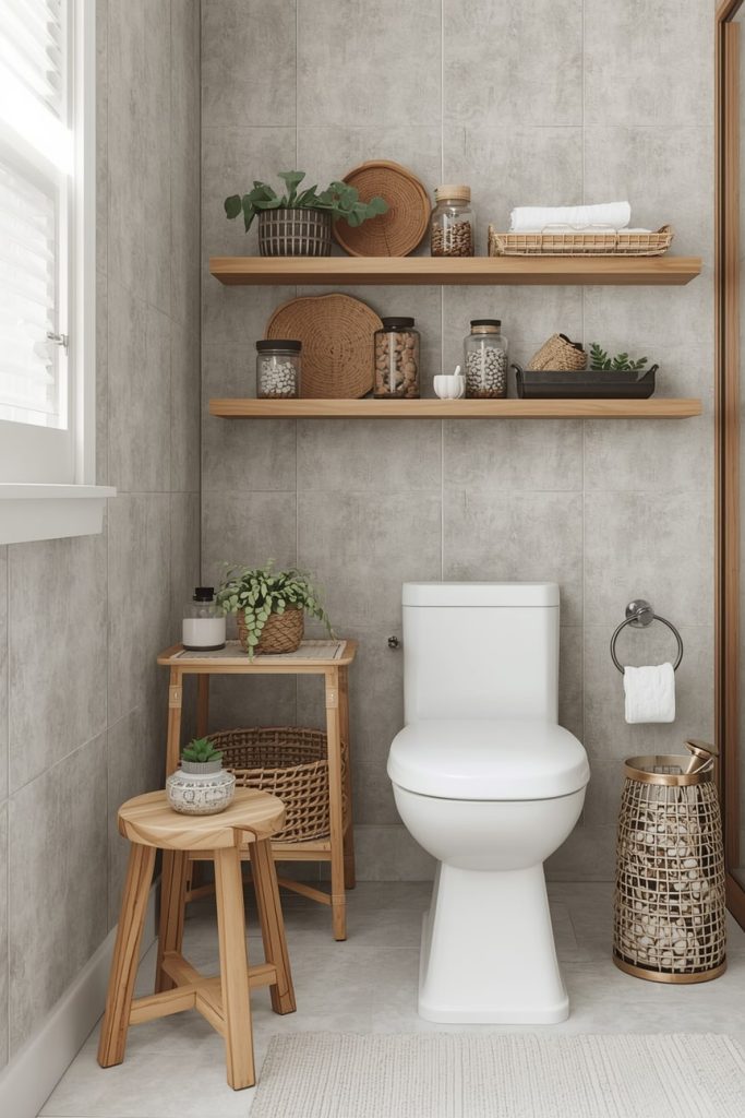 Layer Textiles for Texture and Color