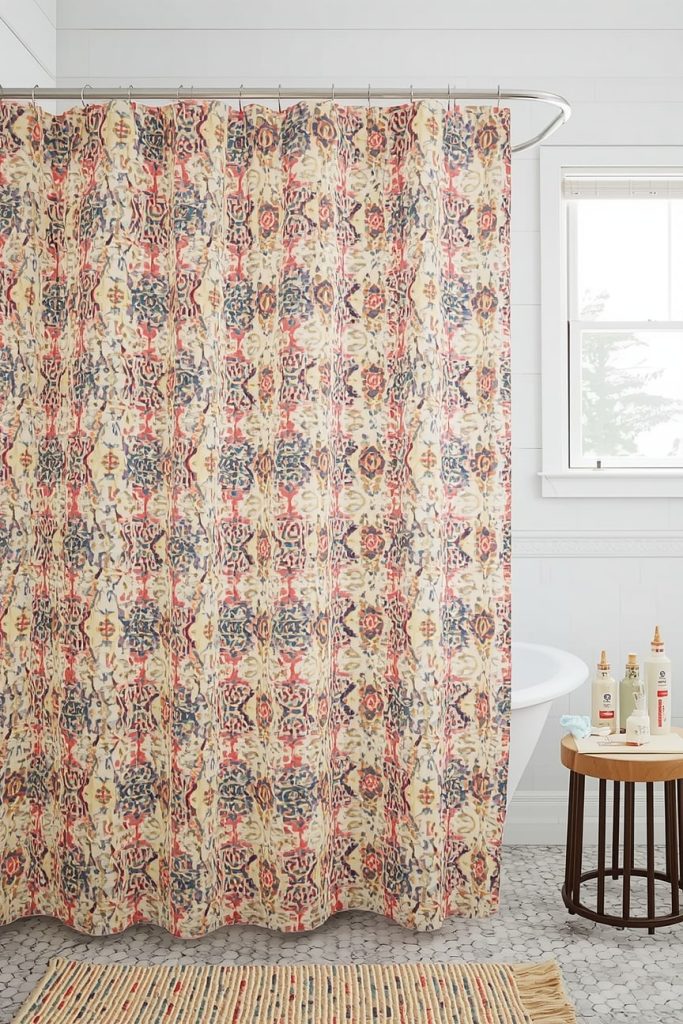 Layered Lighting for Ambiance