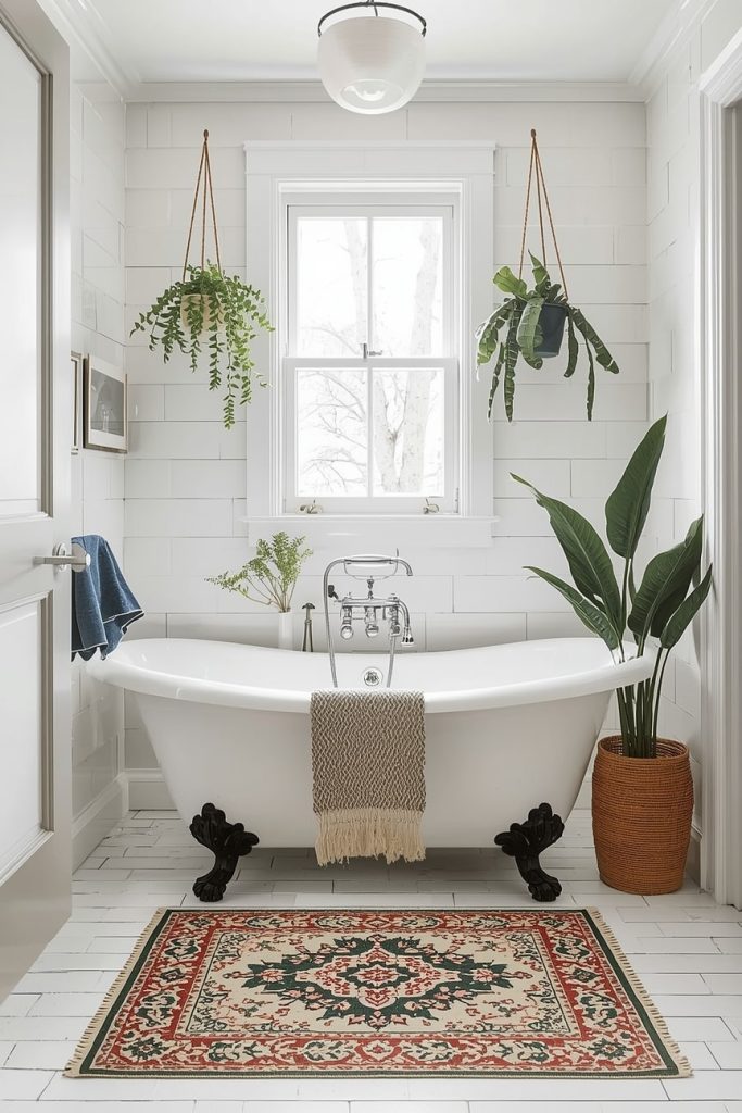 Macrame Wall Hangings for Artistic Flair