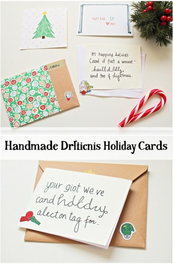 Mason Jar Candle Gift