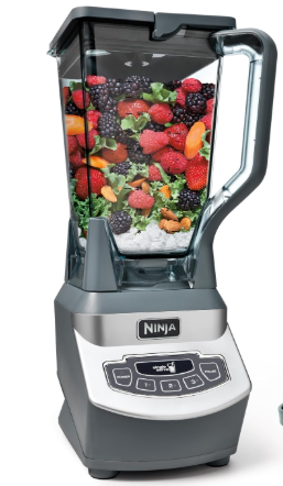 Ninja BL660 Professional Review