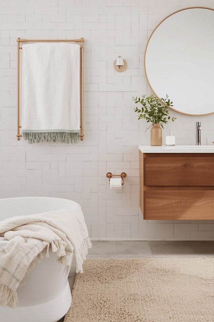 Recycled and Sustainable Materials