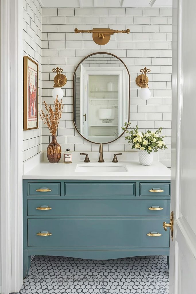 Reinvent Cabinets and Storage