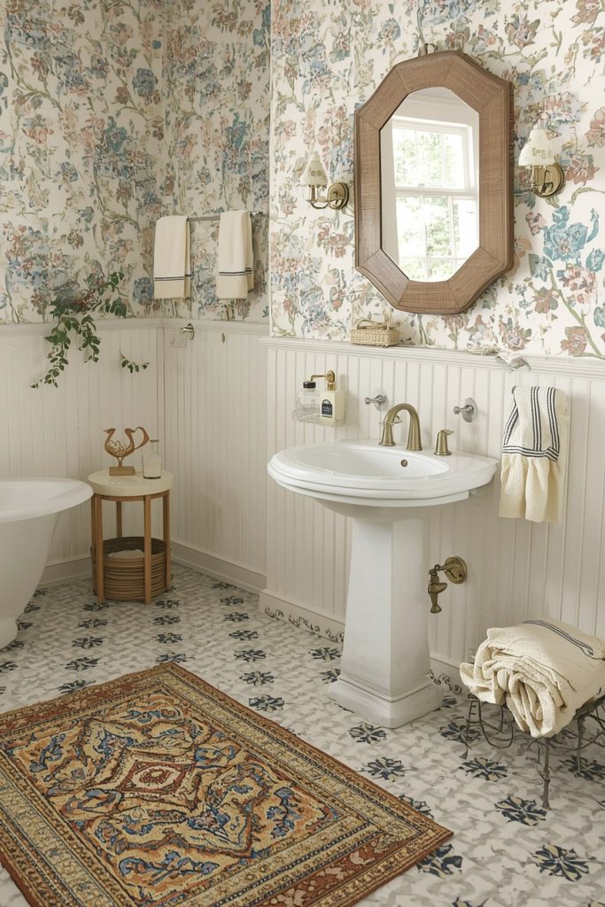 Start with a Thoughtful Makeover Plan