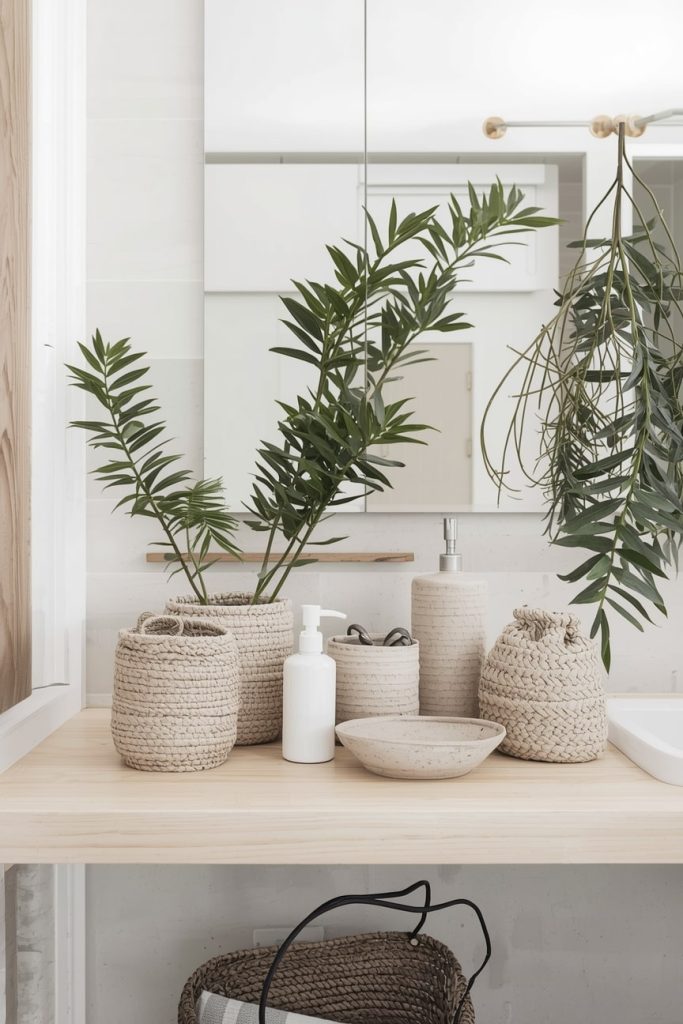 Stone and Ceramic Countertops