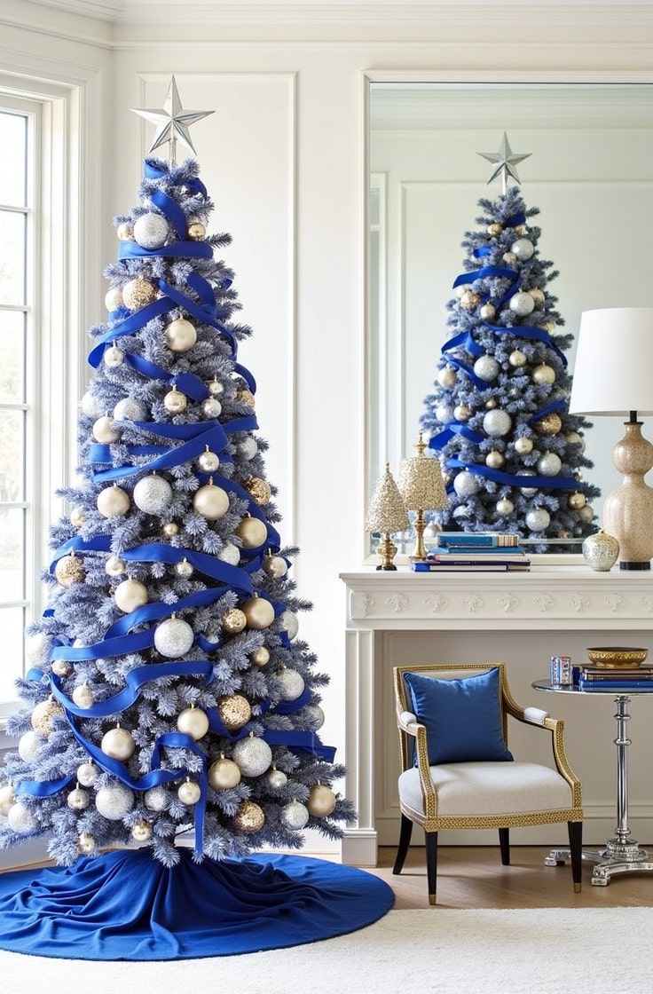 The Equestrian Elegance Tree-min