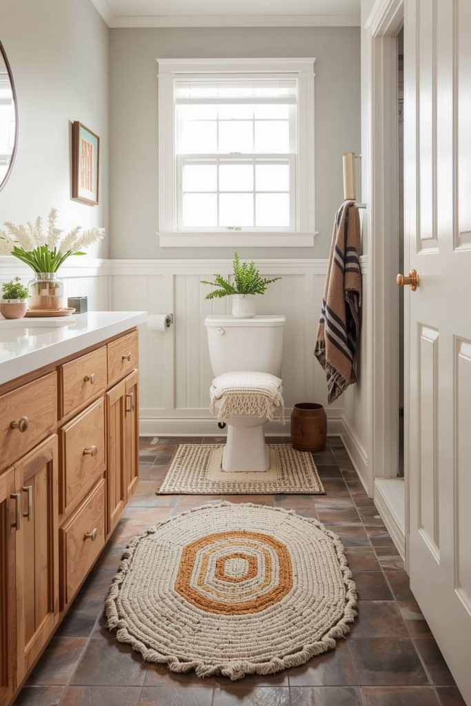 Upgrade Your Textiles for Instant Warmth