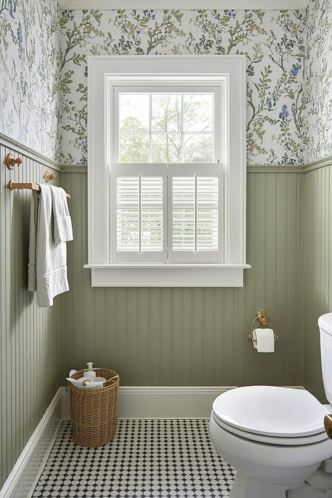 Use Hooks and Pegs for Towels